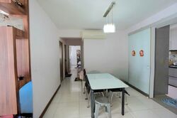 Blk 668A Waterway Ridges (Punggol), HDB 4 Rooms #566234971